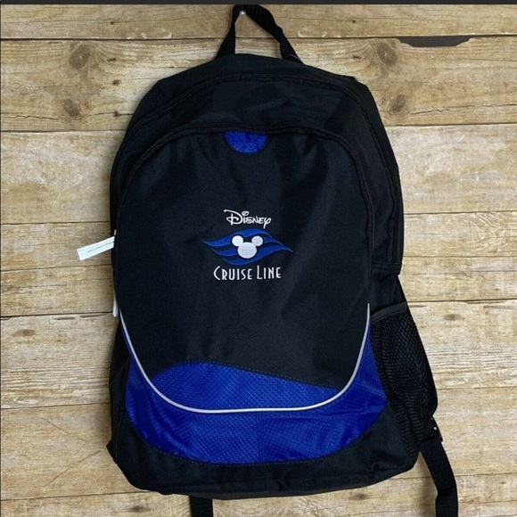 disney cruise line backpack